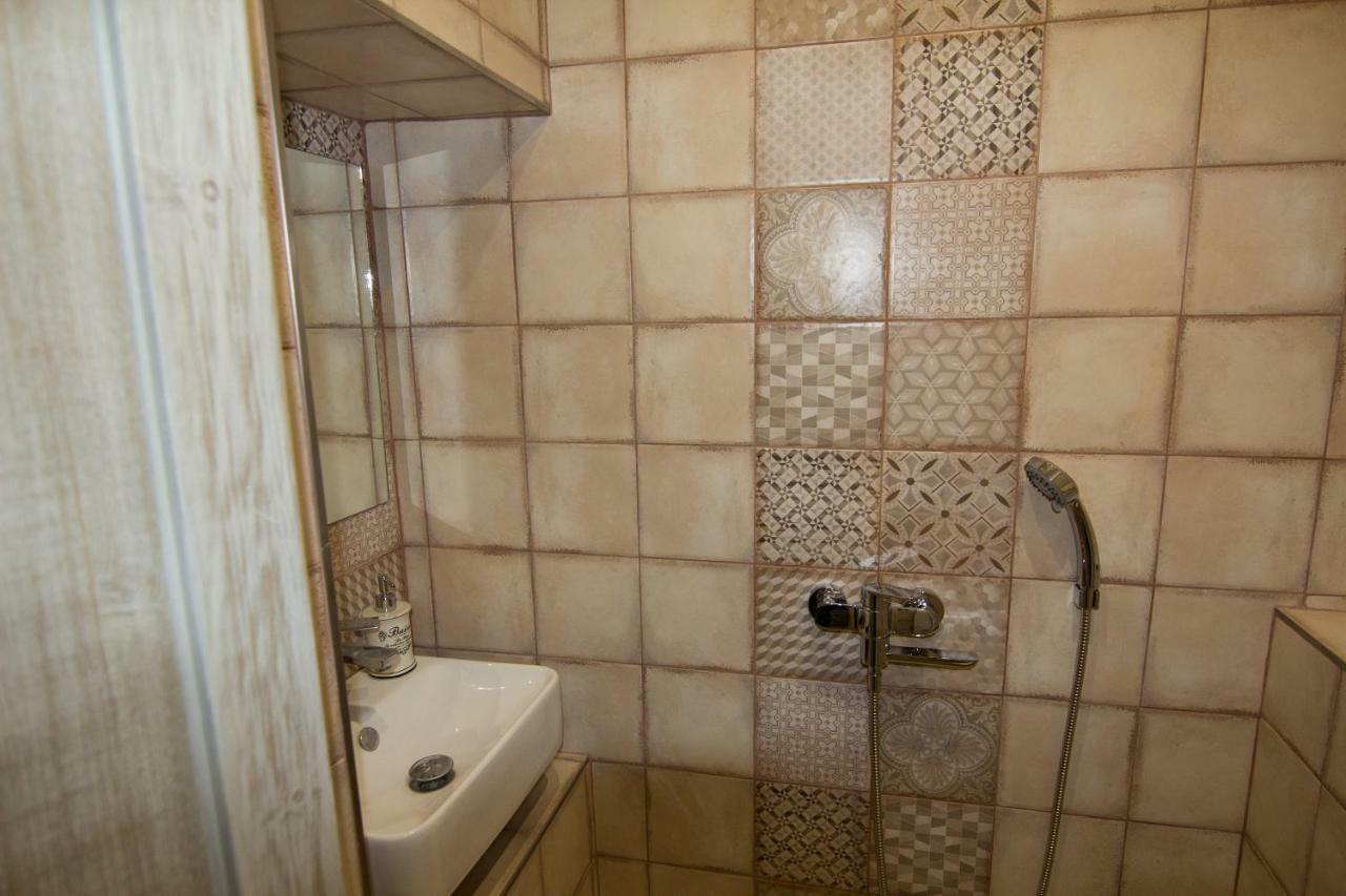 Apartman U Gotickeho Dvojcete Litoměřice Buitenkant foto